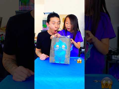 Opening KPop Demon Hunters Derpy Mystery Blind Bags! LAST ONES THE BEST! #kpopdemonhunters #shorts