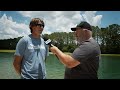 Lake 38 - Preshow