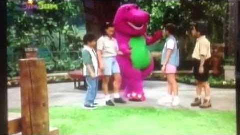 Included Tree-Mendous Trees