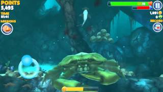 Dang So Close To Kill This Big Grab