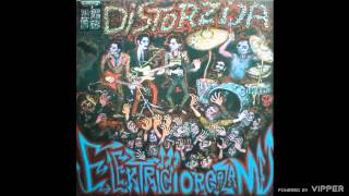 Elektricni orgazam - Ne postojim - ( 1986) Resimi