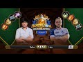 Seiko vs Leta | 2021 Hearthstone Grandmasters Europe | Top 8 | Season 1 | Week 1