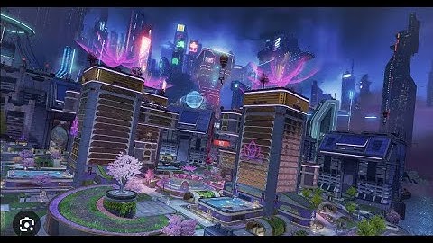 New Apex Legends season 22 shockwave GamePlay!
