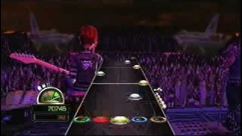 GHWT- Bee- Custom Songs 100% FC