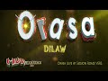 Orasa | Dilaw | Karaoke Version