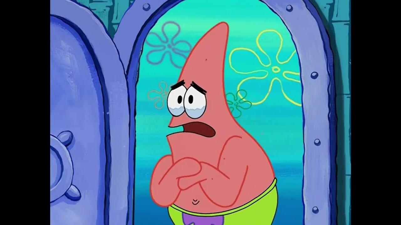 Bob EsponjaQue haces cuando no estoy? (Latino) YouTube