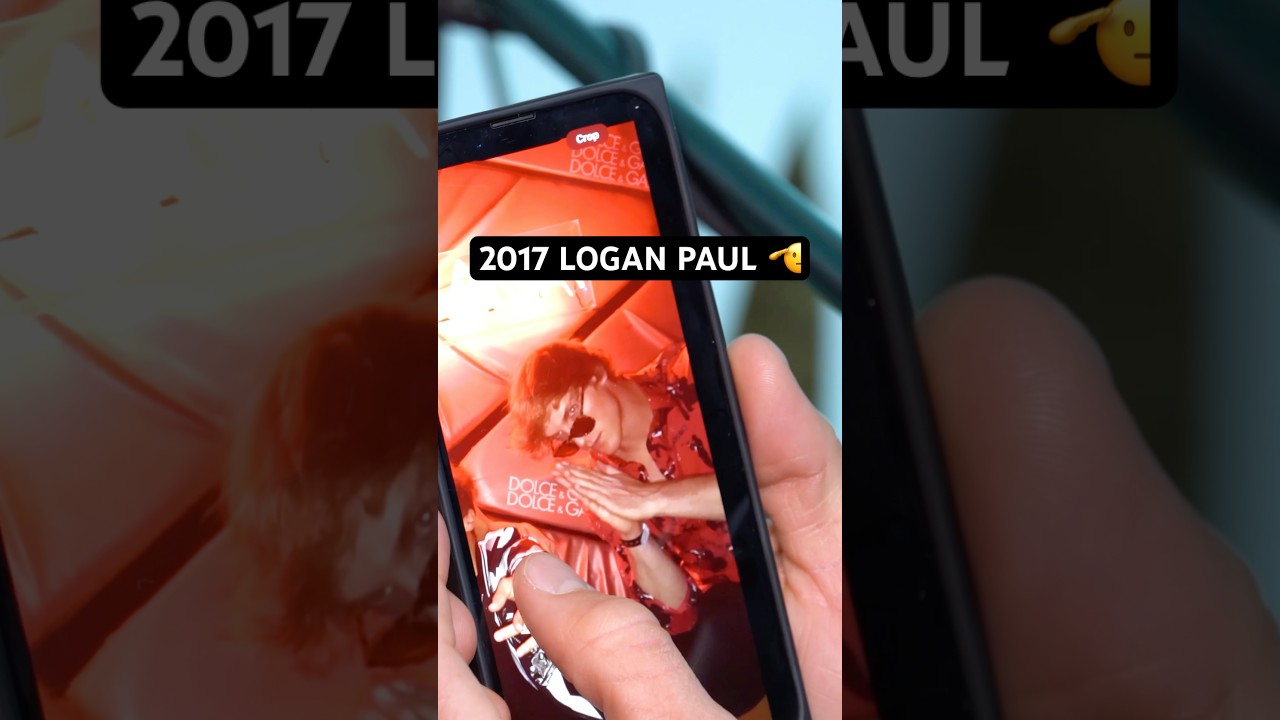 😂 Dabbing With 2017 Logan Paul!