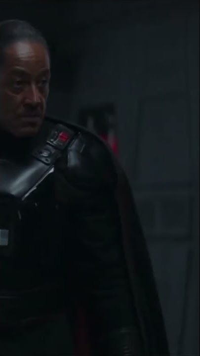 The Contorted Sound Of The DarkSaber #shorts