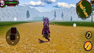 3D Mermaid Simulator Game - By Yamtar Games For ( Android & iOS )