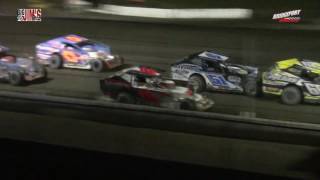 Bridgeport Speedway | Big Block Modifieds 3/25/17