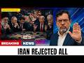 DR Marandi:Iran Just Rejected Trump’s Deal — America Has No Way Out
