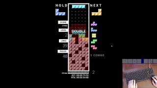 Tetra Legends - Pro Survival 1:01.07 screenshot 5