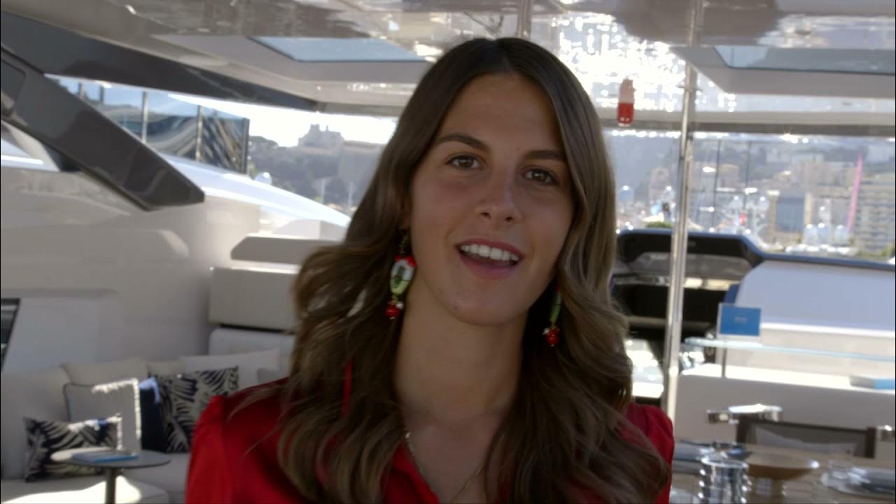 superyacht tv show