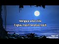 Antara sutra dan bulan (Lirik video)🌹- Damasutra
