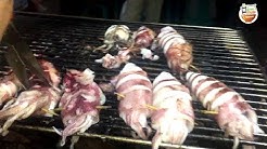WAJIB DICOBA !!! RATUSAN CUMI BAKAR HABIS DALAM BEBERAPA JAM | SEMARANG STREET FOOD #BikinNgiler - Durasi: 5.32. 