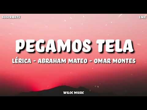 Pegamos Tela -
