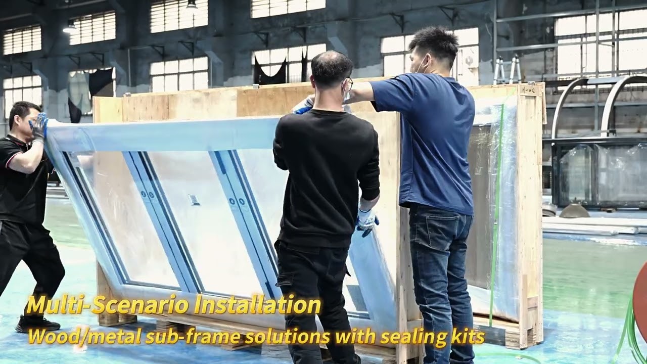 Factory Direct | Wholesale Windows & Doors