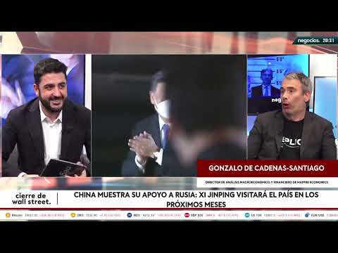 China cambia las reglas del juego &iquest;C&oacute;mo aprovech&oacute; el par&oacute;n del covid-19?
