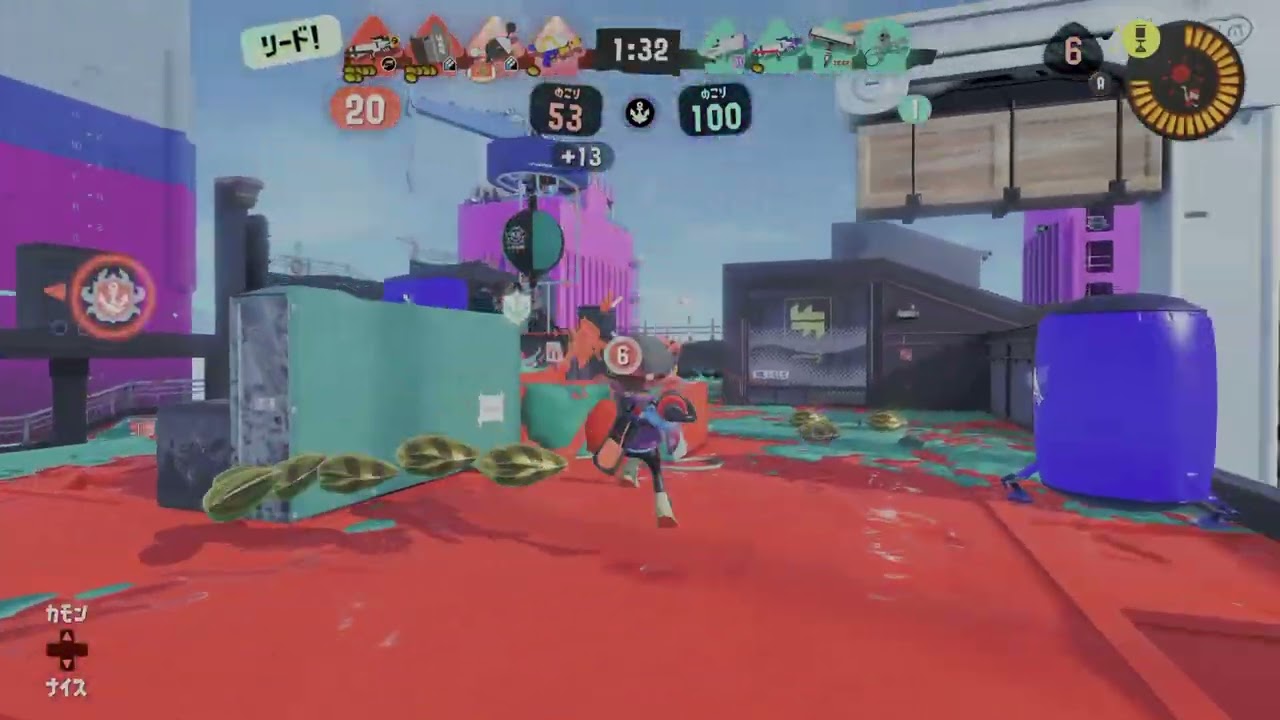 最後のひどい対面見て欲しいwww