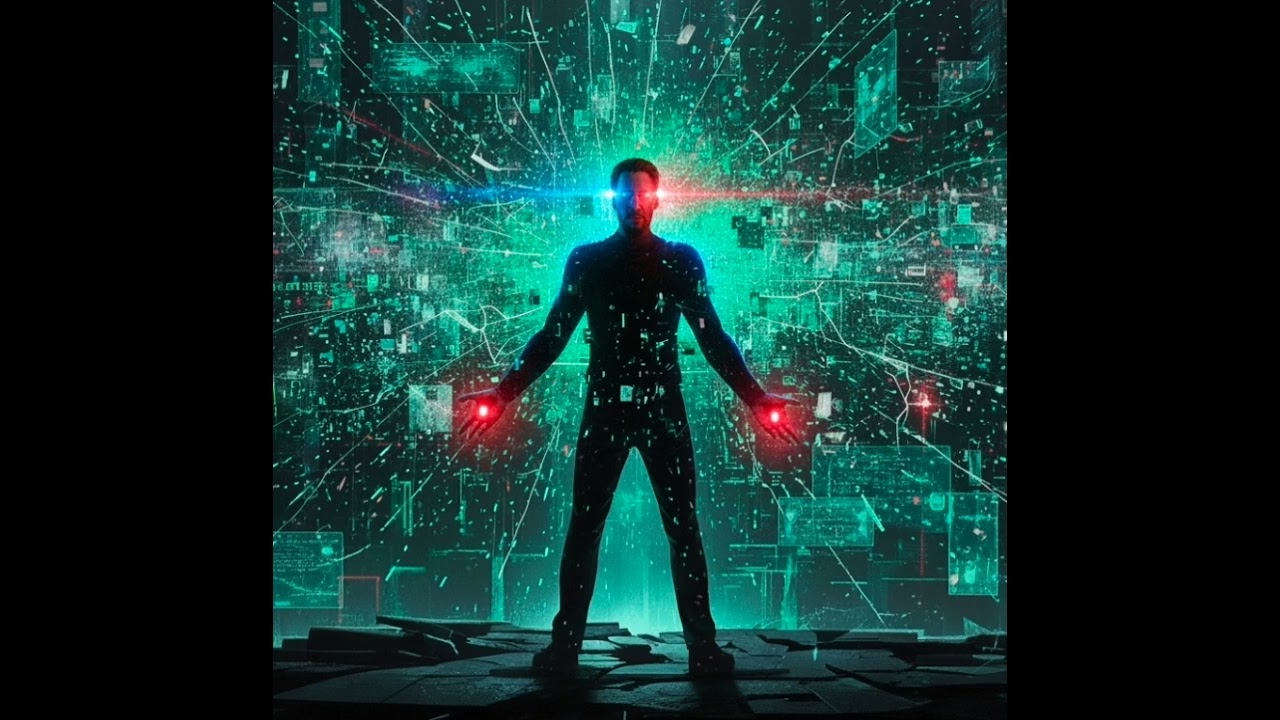 Breaking out the Matrix