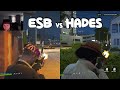 ESB vs Hades at Strawberry Hospital (Multi POVs) | Prodigy RP
