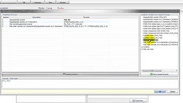 16. SolidWorks Electrical - How to Create Custom Wire Marks