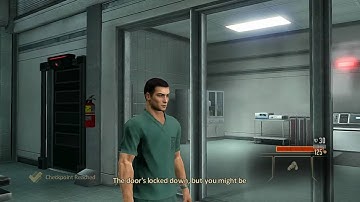 Alpha Protocol 2