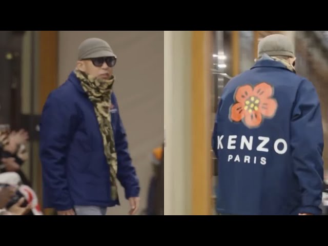 A First Look at Nigo's Kenzo, Where the Clothing is the Star of the Show