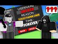 ASKING ARSENAL HACKERS "THE QUESTION" (ROBLOX)