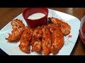 Using My Power Air Fryer XL to Make Keto Chicken Tenders With a Surprise Crust