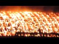 Солигорск. 22.05.2016 пожар на первом руднике "Белкалия"