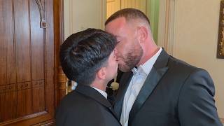 I Thought It Was a Luxury Hotel… Until He Took Control