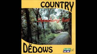 01. Balíček Čokolády - Country Dědows