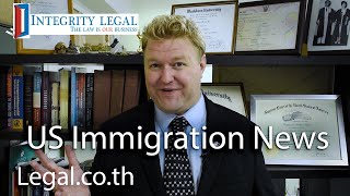 Practical Implications for K-1, K-3, CR-1, and IR-1 Visa Applicants Under New "Regime"?