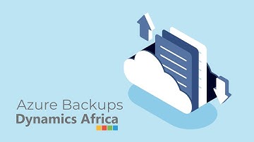 Microsoft Azure Backups: Step by step instructions