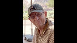 Max "Ted" Murray Funeral