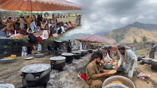 Wedding street food in Afghanistan | HD 2023 by Life in Afghanistan 101,412 views 9 months ago 1 hour, 8 minutes