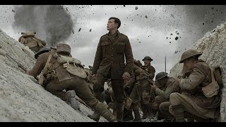 1917  [2019]  [War/Action]