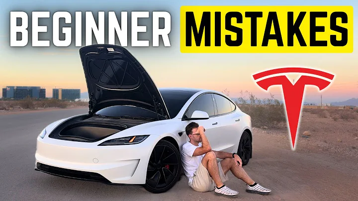 10 Tesla Mistakes That Can Cost You Thousands