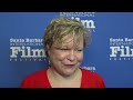 SBIFF 2022 - Quiet Freedom Filmmaker Interview