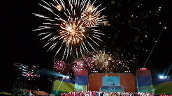 50th Mauritius Independence Day 2018