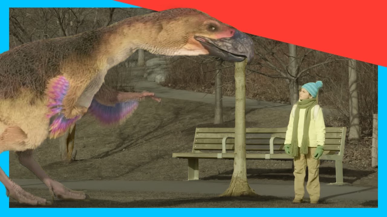 🐉 Giant Dragonfly Monster! 🪰 + More Dinosaurs Adventure for Kids @Smart_Kids_Youtube