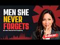 Why Some Men Live In Her Head Rent Free — And Others Are Forgotten Immediately