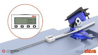 Magnetic Length Measuring Systems - Kübler Group - USA