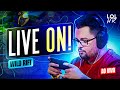 🔴AO VIVO🔴 midlaner monarca