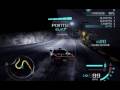 Nfs Carbon Canyon Drift Corvette Look Out Point