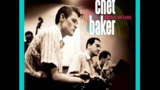 Chet Baker Sings -Time After Time  1956 chords