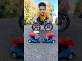 Remote control 2 Ta Auto Rickshaw Unboxing