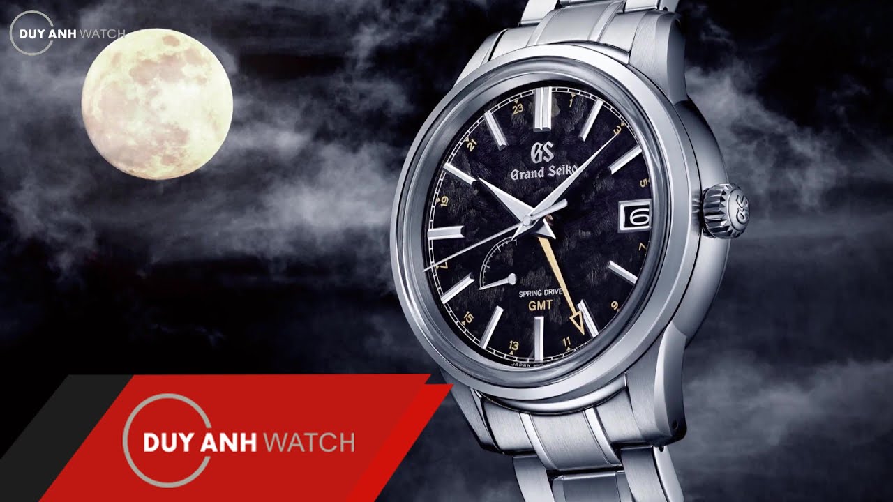 GRAND SEIKO VÀ NHỮNG THIẾT KẾ MỚI NĂM 2021 - YouTube