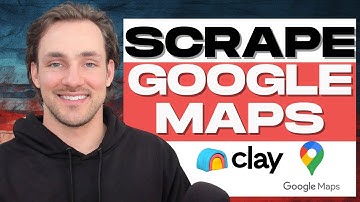 How to Scrape Google Maps & Find Decision Makers Contact Info